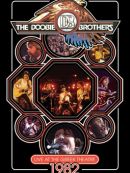 Achat DVD  Live At The Greek Theatre 1982 