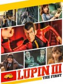 Achat DVD  Lupin III 