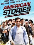 Achat DVD  American Stories 