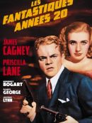 Achat DVD  Les Fantastiques Années 20 