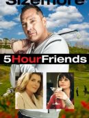 Achat DVD  5 Hour Friends 