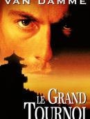 Achat DVD  Le Grand Tournoi 