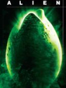 Achat DVD  Alien (VF) 