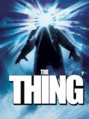 Achat DVD  The Thing (1982) 