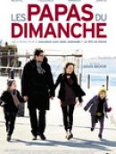 Achat DVD  Les Papas Du Dimanche 