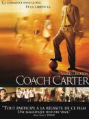 Achat DVD  Coach Carter 