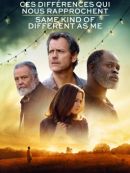 Achat DVD  Ces Différences Qui Nous Rapprochent / Same Kind Of Different As Me 