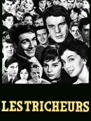 Achat DVD  Les Tricheurs 