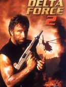 Achat DVD  Delta Force 2 