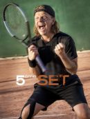 Achat DVD  5ème Set 