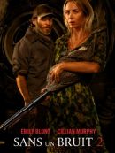 Achat DVD  Sans Un Bruit 2 