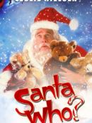 Achat DVD  Le Père Noël A Disparu (Santa Who?) 