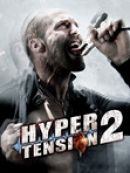Achat DVD  Hyper tension 2 