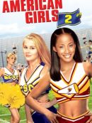 Achat DVD  American Girls 2 