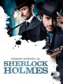 Achat DVD  Sherlock Holmes 