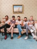 Achat DVD  Old Dominion évoque “Never Be Sorry” 