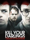 Achat DVD  Kill Your Darlings 