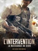 Achat DVD  L'intervention 