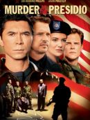 Achat DVD  Murder At The Presidio 