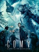 Achat DVD  Coma - Esprits Prisonniers 