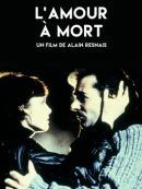 Achat DVD  L'amour à Mort 
