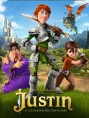 Télécharger Justin Et La Légende Des Chevaliers