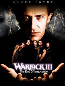 Achat DVD  Warlock - La Rédemption 