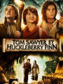 Achat DVD  Tom Sawyer Et Huckleberry Finn 