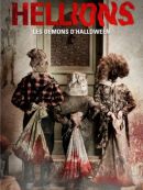 Télécharger Hellions