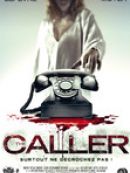 Achat DVD  The caller 