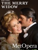 Achat DVD  The Merry Widow 
