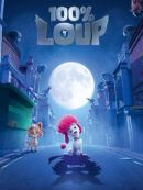 Achat DVD  100% Loup 