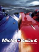 Achat DVD  Michel Vaillant 