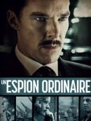 Achat DVD  Un Espion Ordinaire 