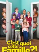 Achat DVD  C'est Quoi Cette Famille ?! 