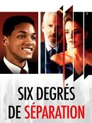 Achat DVD  Six Degrés De Séparation 