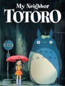 Achat DVD  Mon Voisin Totoro 