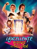 Achat DVD  L'excellente Aventure De Bill & Ted 