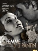 Achat DVD  La Femme Et Le Pantin 