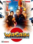 Achat DVD  Wasabi 