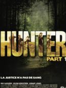 Achat DVD  Hunter : Part 1 