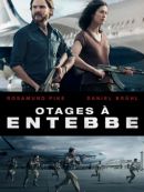 Achat DVD  Otages à Entebbe 