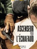 Achat DVD  Ascenseur Pour L'échafaud 