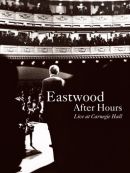Achat DVD  Eastwood After Hours: Live At Carnegie Hall 