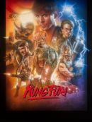 Achat DVD  Kung Fury 