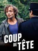 Achat DVD  Coup De Tête 