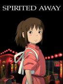 Achat DVD  Spirited Away 