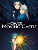 Achat DVD  Le Château Ambulant 