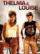 Achat DVD  Thelma & Louise 