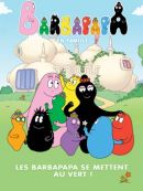Achat DVD  Barbapapa En Famille : Les Barbapapa Se Mettent Au Vert ! 